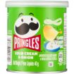 PRINGLES SOUR CREAM&ONION 40G