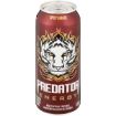 PREDATOR ENERGY DRINK SPICY GINGER 500ML