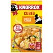 KNORROX STOCK CUBES CHICKEN