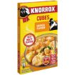 KNORROX STOCK CUBES CHICKEN