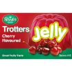 TROTTERS JELLY CHERRY 40G