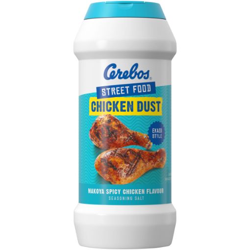 CEREBOS STREET FOOD CHICKEN DUST 100G