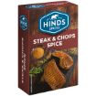 HINDS STEAK & CHOPS SPICE 80G
