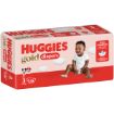 HUGGIES GOLD UNISEX VALUE SIZE 3