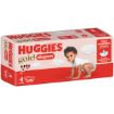 HUGGIES GOLD UNISEX VALUE SIZE 4