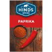 HINDS PAPRIKA SPICE 55G