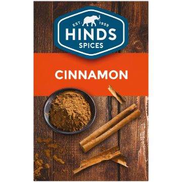 HINDS CINNAMON SPICE 40G