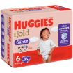 HUGGIES GOLD PANTS VP S6