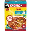 KNORROX SOUP MINESTRONE 200G