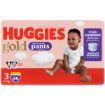 HUGGIES GOLD PANTS JP S3