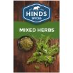 HINDS SPICES MIXED HERBS 18G