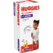 HUGGIES DISPOSABLE PANTS UNI SZ6 JU 46EA