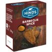 HINDS SPICE BARBEQUE 130G