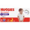 HUGGIES DISPOSABLE PANTS UNI SZ5 JU