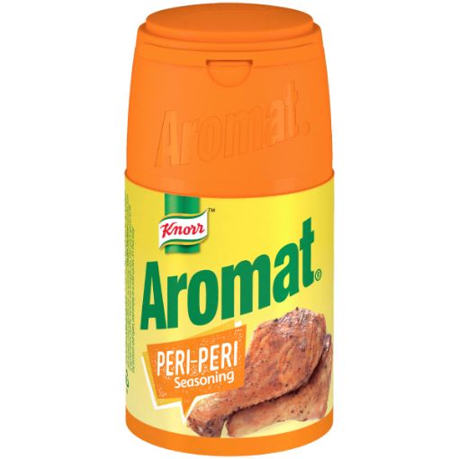 KNORR AROMAT CANISTER PERI PERI 75G