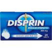 DISPRIN PAIN TABLETS REGULAR