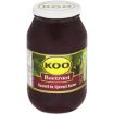 KOO BEETROOT GRATED AND SPICED 780G
