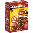 KNORROX SOUP CHILLI BEEF 200G