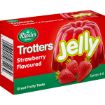 TROTTERS JELLY STRAWBERRY 40G