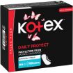 KOTEX PANTYLINERS CORE UNSCENTD