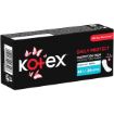 KOTEX PADS PANTYLINERS CORE DEO