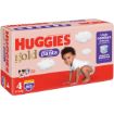 HUGGIES GOLD PANTS JP S4