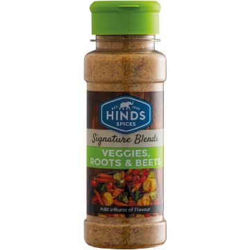 HINDS SPC SIG BLND VEG/RTS/BTS BTL