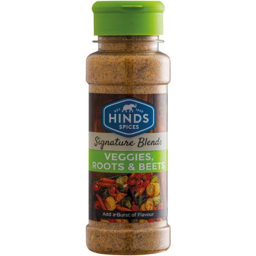 HINDS SPC SIG BLND VEG/RTS/BTS BTL