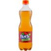 FANTA SOFT DRINK RED APPLE 600ML