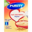 PURITY 2ND FOOD REGULAR CEREAL 200G