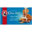BAKERS WHITE CHOC-KITS 200G