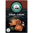 ROBERTSONS STEAK&CHOPS SPICE REFIL 80G