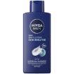 NIVEA MEN SKIN BREATHE BODY CREAM 400ML