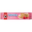 BAKERS TOPPER RASPBERRY 125G