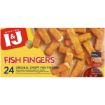 I&J ORIGINAL FISH FINGERS 600G