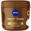 NIVEA RADIANT&BEAUTY ADV CARE CRM 400ML
