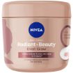 NIVEA RADIANT&BEAUTY EV GLW CRM 400ML