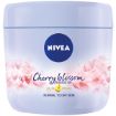 NIVEA BODY CREAM CHERRY BLOSSOM 400ML