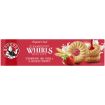 BAKERS WHIRLS STRAWBERRY 200G