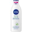 NIVEA BODY LOTION ALOE&HYDRATION 400ML
