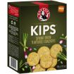 BAKERS KIPS SPRING ONION 200G
