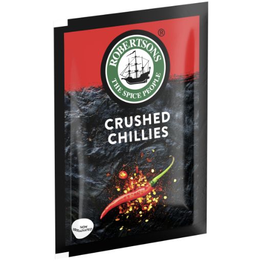 ROBERTSONS CRUSHD CHILLIES ENVELOP 7G