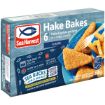 SEA HARVEST HAKE BAKES CLASSIC 360G