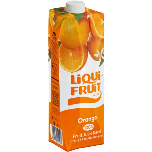 LIQUI-FRUIT FRUIT JUICE ORANGE FRT JUICE