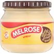 MELROSE CHEESE SPREAD BILTONG 250G