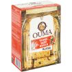 OUMA RUSKS SLICED THREE SEED 450G