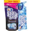 STA SOFT SPRING FRESH REFILL 500ML