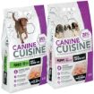 CANINE CUISINE DOG FOOD PUPPY CHICKEN & RICE 6KG