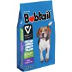 BOBTAIL DOG FOOD SML MED MIN CHUNKS BBQ 1.75KG