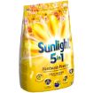 SUNLIGHT AUTO POWDER REG WASHING POWDER FLEXI
